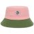 Variation Rose, vert du produit Bob Mini Pinky (3-9 mois) de la marque Hello Hossy