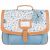 Variation Bleu du produit Cartable x Cyrillus Candice (38 cm) de la marque Tann's