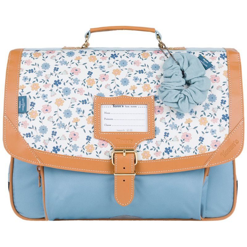 Cartable x Cyrillus Candice (38 cm) Tann's Produit 1