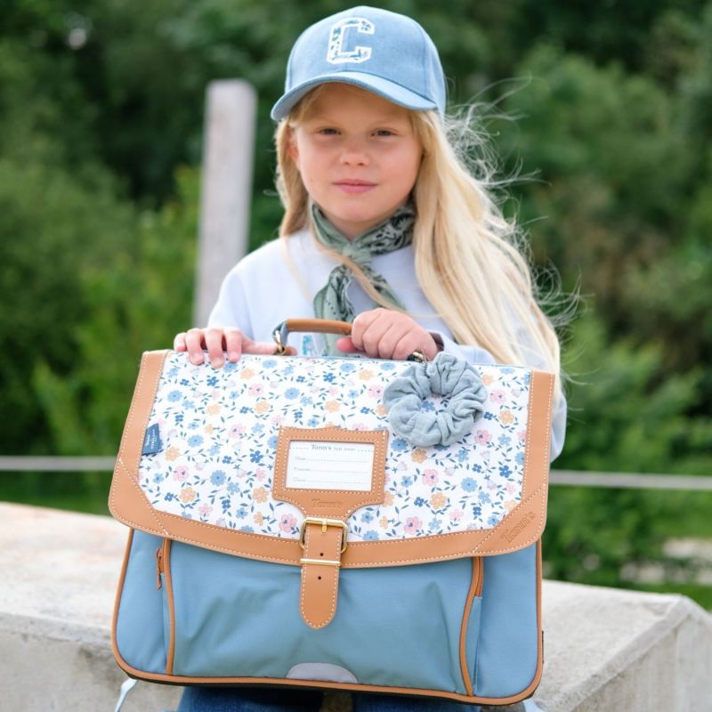 Cartable x Cyrillus Candice (38 cm) Tann's Ambiance 2