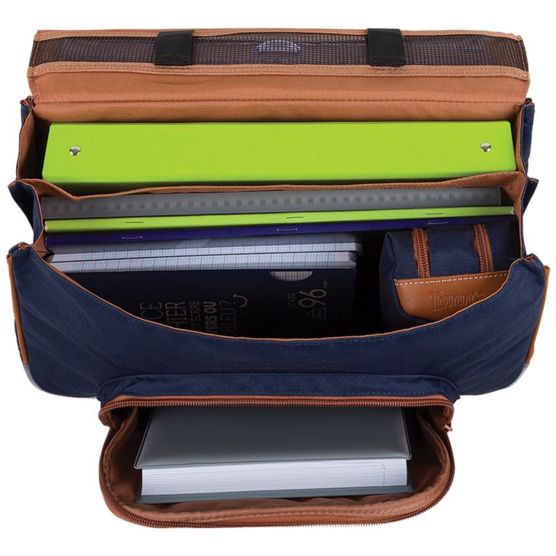 Cartable x Cyrillus Candice (38 cm) Tann's Produit 4