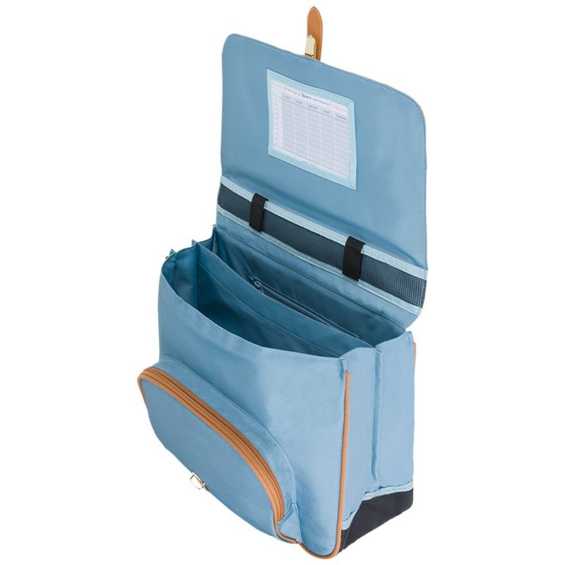 Cartable x Cyrillus Candice (38 cm) Tann's Produit 5