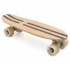 Skateboard bleu marine Banwood Produit 1