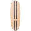 Skateboard bleu marine Banwood Produit 5