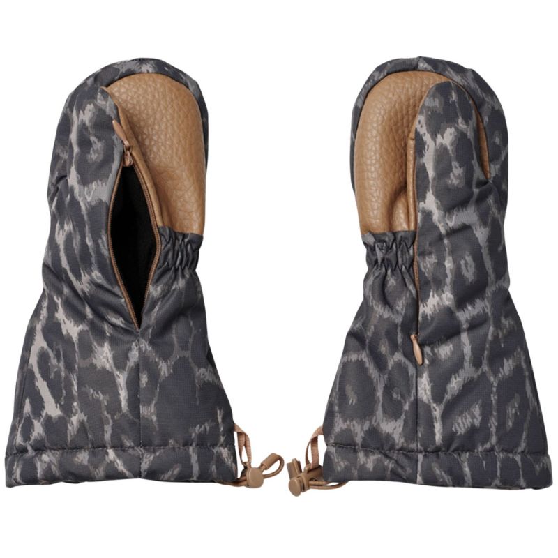 Moufles Léopard (1-3 ans) Elodie Details Produit 3