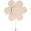 Applique murale en bois Wonder Fleur - Reconditionné Baby's Only Produit 1