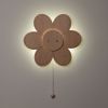 Applique murale en bois Wonder Fleur - Reconditionné Baby's Only Produit 2