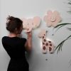 Applique murale en bois Wonder Fleur - Reconditionné Baby's Only Produit 5