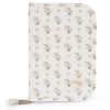 Protège carnet de santé Botton Fleurs - Reconditionné Walking Mum Produit 1
