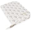 Protège carnet de santé Botton Fleurs - Reconditionné Walking Mum Produit 3