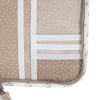 Protège carnet de santé Botton Fleurs - Reconditionné Walking Mum Produit 5