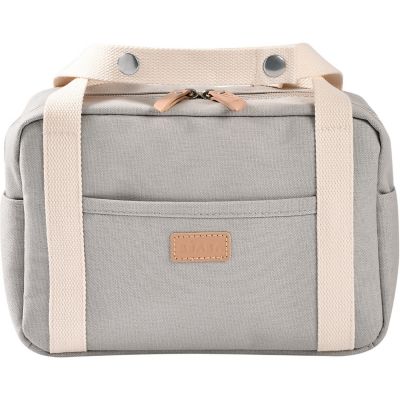 Organisateur de poussette Mini Paris Gris perle  par Béaba