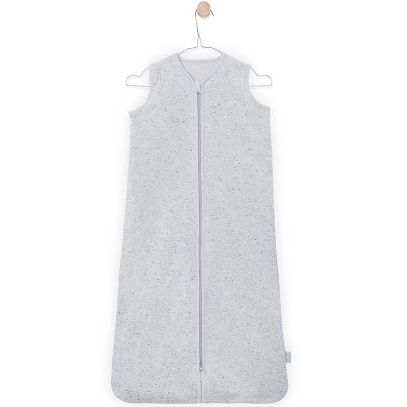 Gigoteuse légère Speckled grise TOG 0,6 (110 cm) Jollein