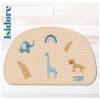 Set de table Isidore Animaux personnalisable Charlie et Suzie Ambiance 2
