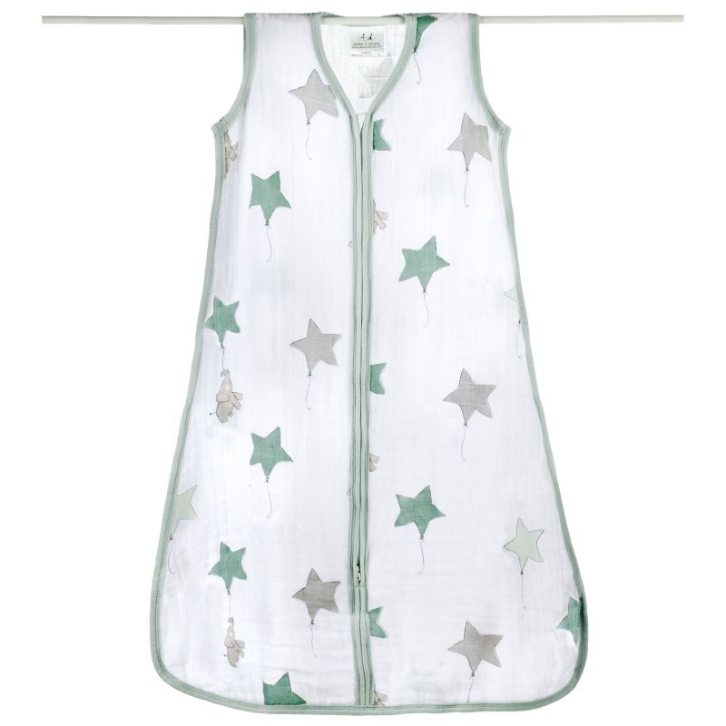 Gigoteuse légère Slumber Up and away TOG 0,6 (71 cm) aden + anais