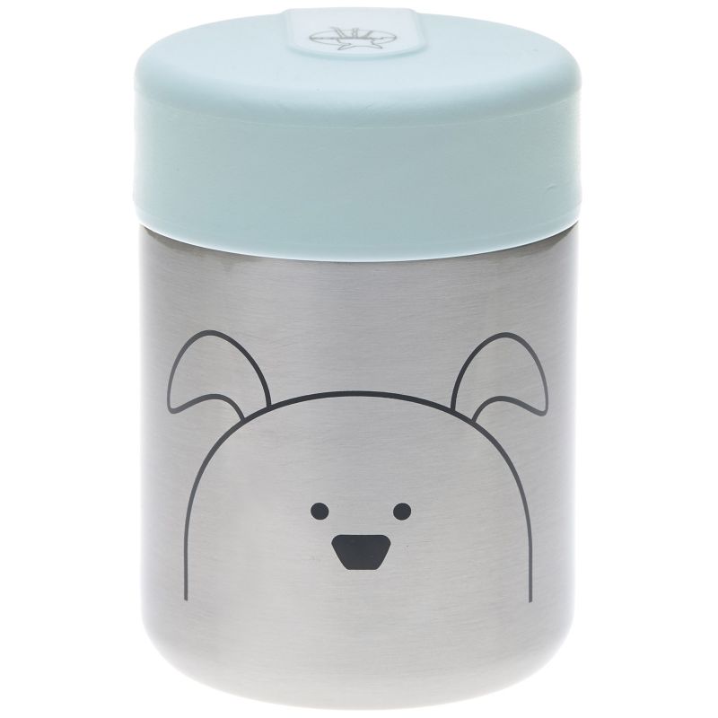 Thermos alimentaire chien Little Chums (315 ml) Lässig