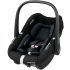 Siège auto Pebble S Tonal Black (groupe 0+) - Maxi-Cosi