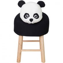 Tabouret Panda  par Kids Depot