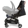 Adaptateurs cosy pour poussette 3D Quickclose Kids2 Produit 3