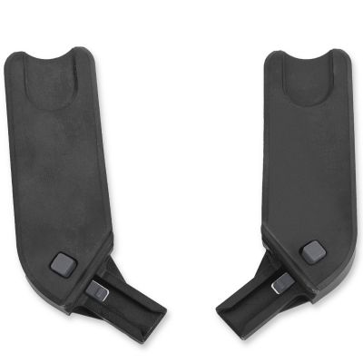 Adaptateurs cosy pour poussette 3D Quickclose Kids2