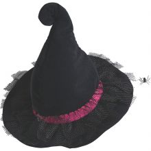 Chapeau de sorcière Abracadabra  par Haba