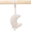 Lot de 4 jouets pour arche Lune Nougat - Reconditionné Jollein Produit 5