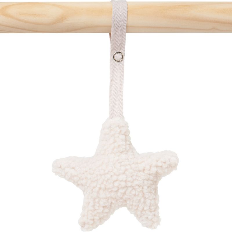Lot de 4 jouets pour arche Lune Nougat - Reconditionné Jollein Produit 4