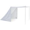 Tente de plage Bleue - Kid's Concept