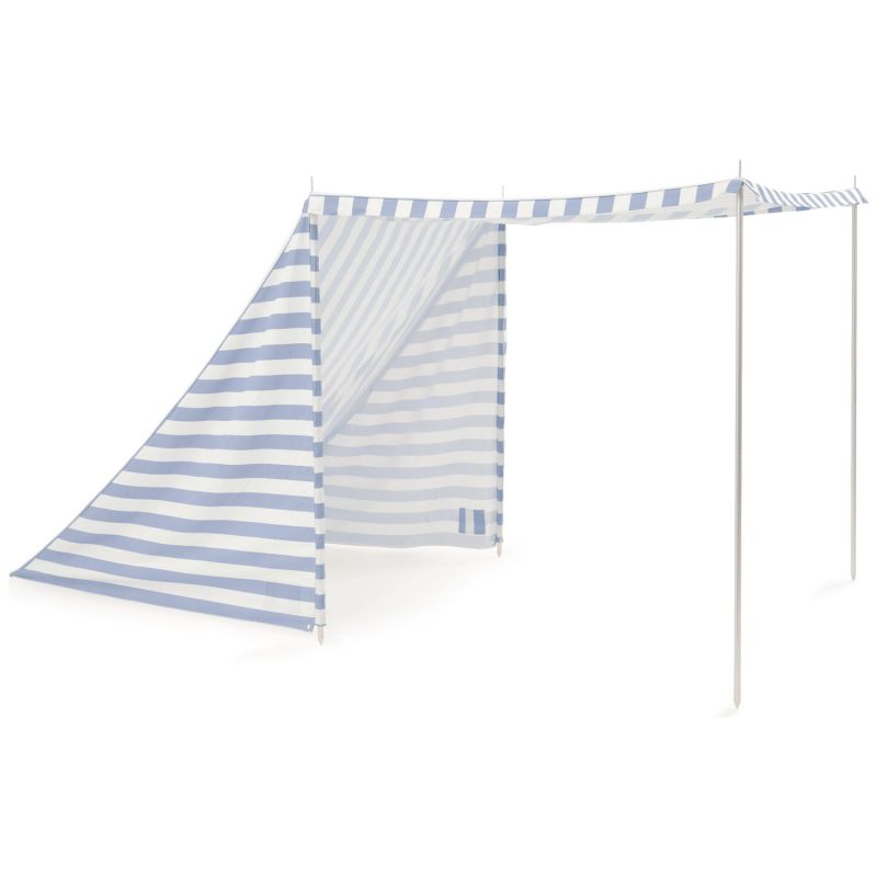 Tente de plage Bleue Kid's Concept Produit 1