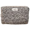 Trousse de toilette Léopard beige BEBEL Produit 1