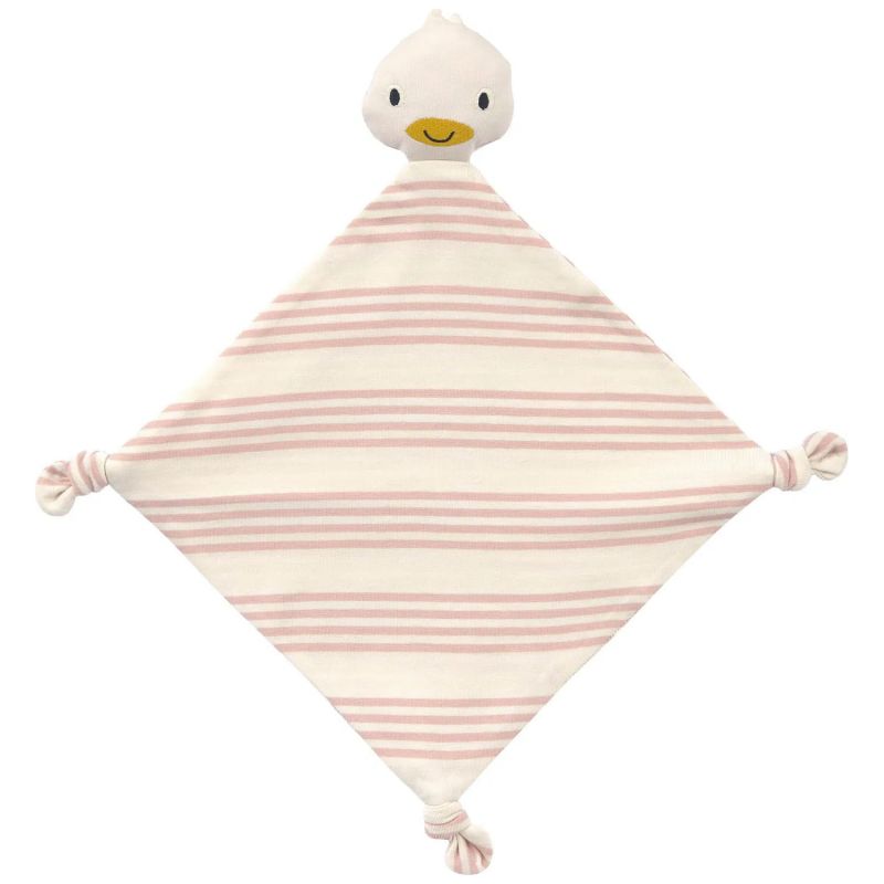 Doudou plat Canard Lässig Produit 1