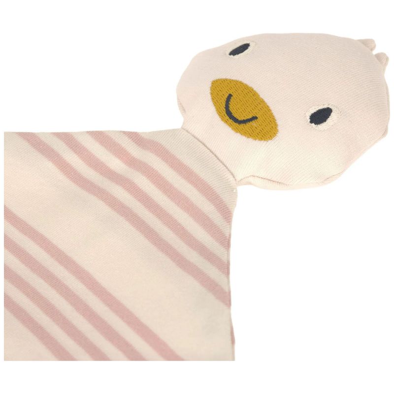 Doudou plat Canard Lässig Produit 4
