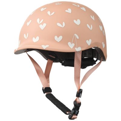 Casque de vélo Milly Sweethearts S (48-52 cm) - Reconditionné Liewood
