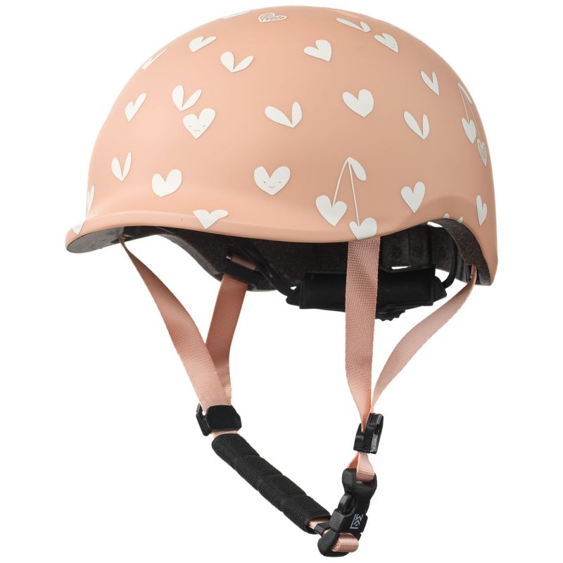 Casque de vélo Milly Sweethearts S (48-52 cm) - Reconditionné Liewood Produit 1