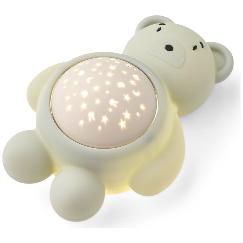 Projecteur lumineux Manuel Bear Dove Blue Liewood Produit 2