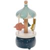 Carrousel Roméo le dino Amadeus Les Petits Produit 3
