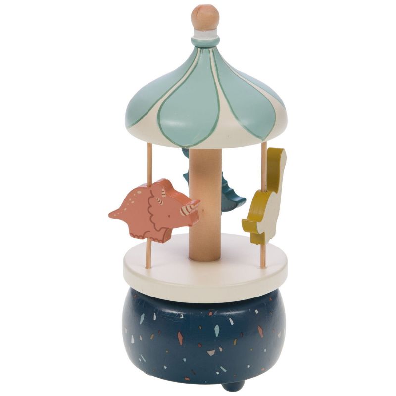 Carrousel Roméo le dino Amadeus Les Petits Produit 3