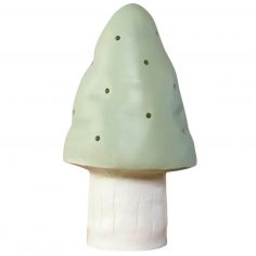 Petite lampe veilleuse champignon Amande - Egmont Toys