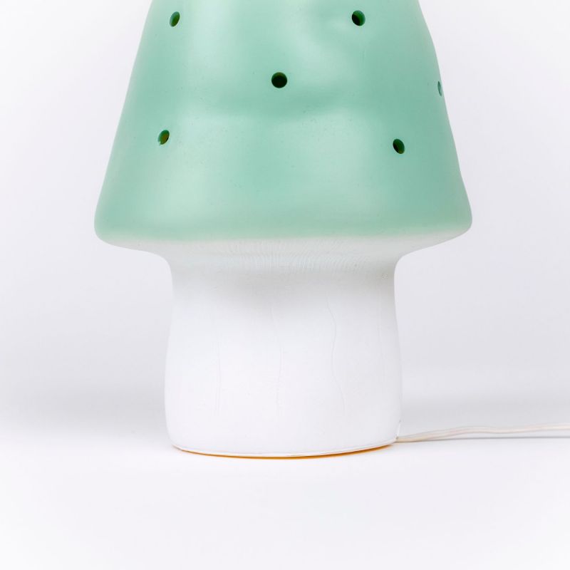 Petite lampe veilleuse champignon Amande Egmont Toys Ambiance 5