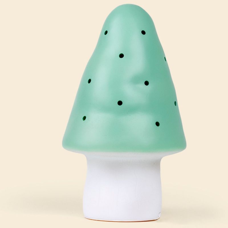 Petite lampe veilleuse champignon Amande Egmont Toys Ambiance 9
