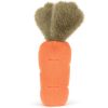 Peluche Amuseable Carotte (28 cm) Jellycat Produit 4