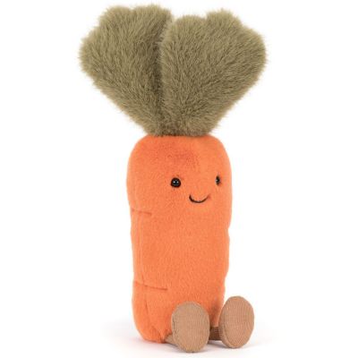 Peluche Amuseable Carotte (28 cm) Jellycat