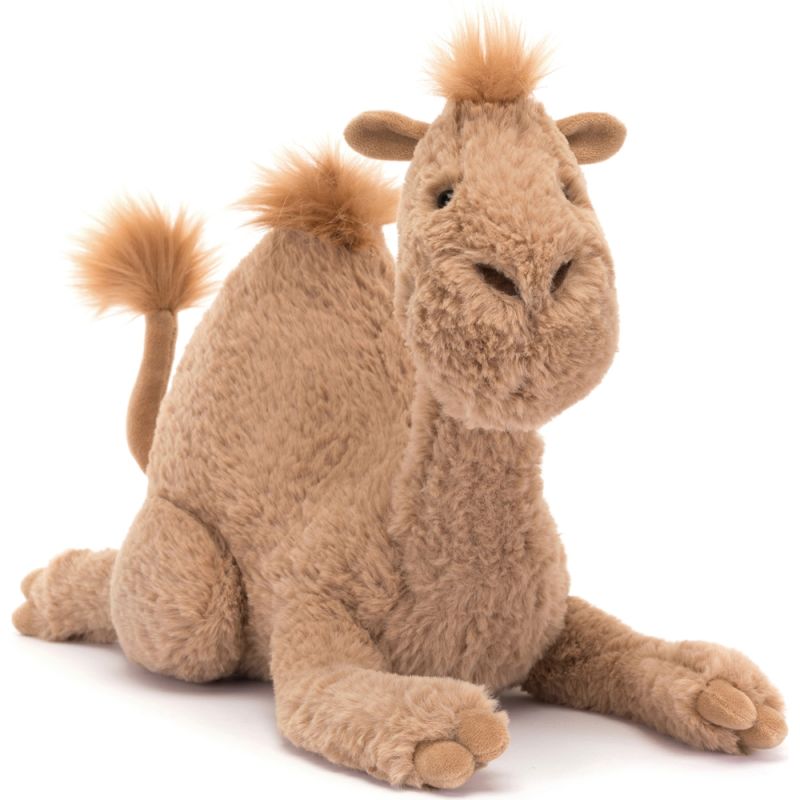 Peluche Richie le dromadaire (42 cm) Jellycat