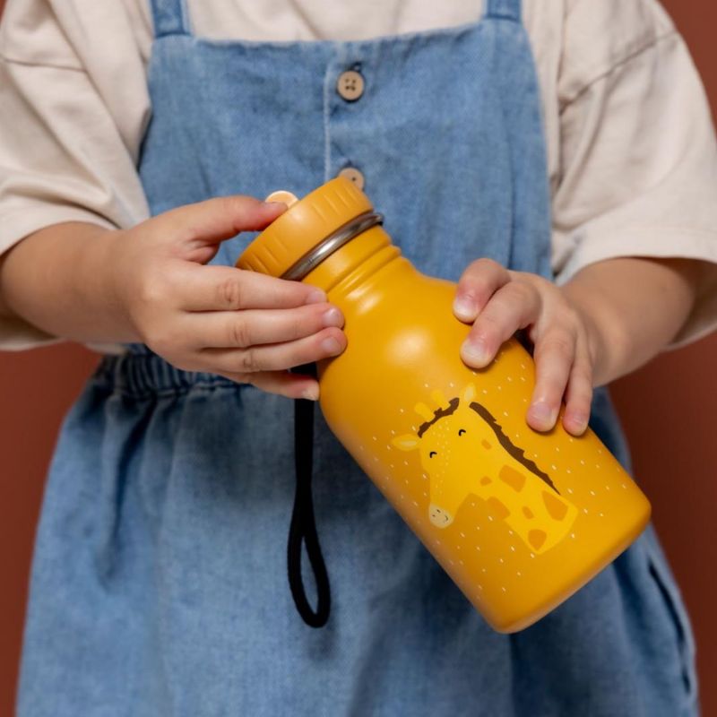 Gourde Mr. Giraffe (350 ml) Trixie Ambiance 2