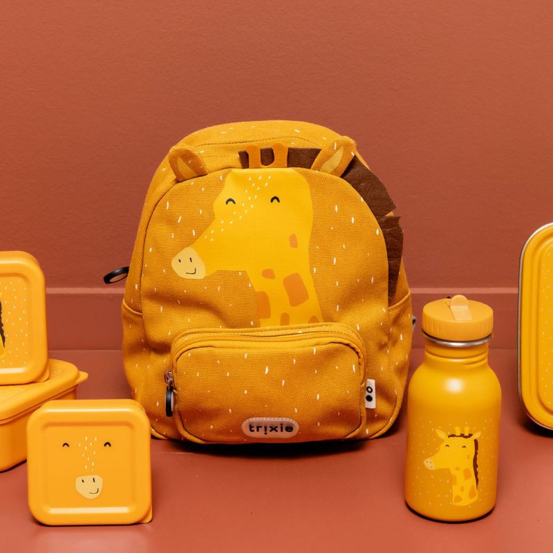 Gourde Mr. Giraffe (350 ml) Trixie Ambiance 6