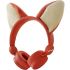 Casque pour enfant Kidyears renard - KIDYWOLF