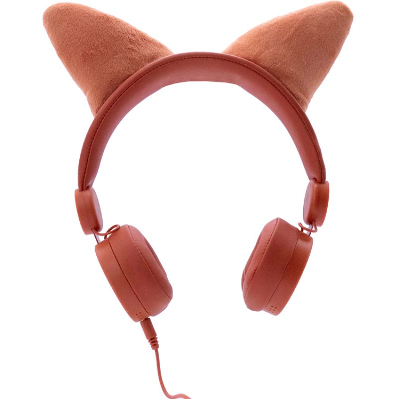 Casque pour enfant Kidyears renard KIDYWOLF Produit 4