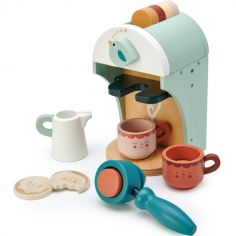 Machine à café Babyccino