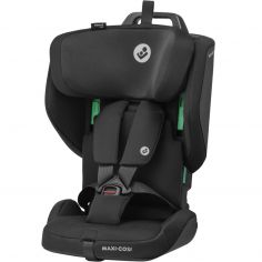 Siège auto Nomad I-Size Authentic Black (groupe 1) - Maxi-Cosi