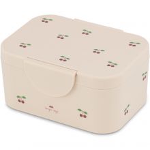 Lunch box Cherry  par Konges Slojd
